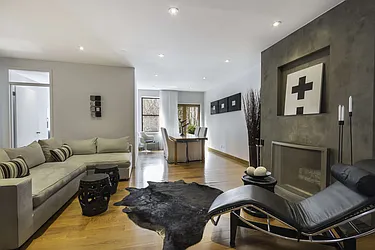 Sold by Brown Harris Stevens