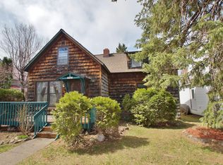 15962 4th St, Hayward, WI 54843