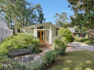 1236 Spring Valley Ln, Atlanta, GA 30306