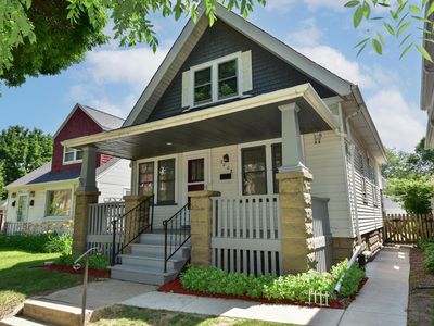 3008 South Clement AVENUE, Milwaukee, WI, 53207