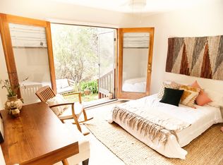 1391 Old Topanga Canyon Rd #1A, Topanga, CA 90290