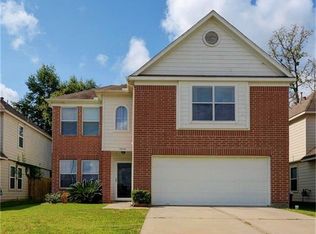 9854 Wing St, Conroe, TX 77385