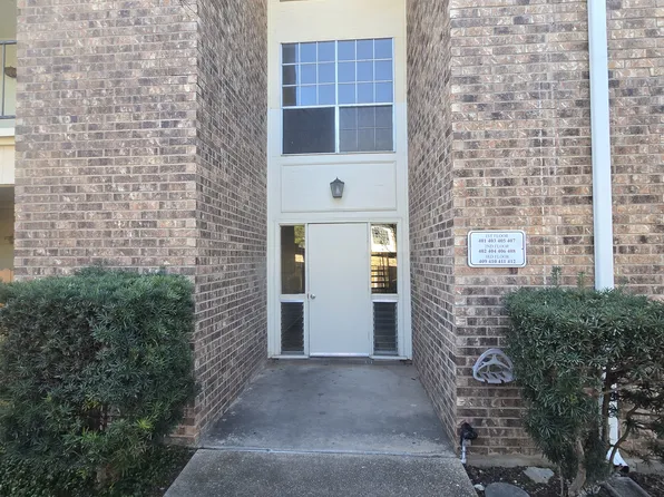 1819 Babcock Rd APT 405, San Antonio, TX 78229