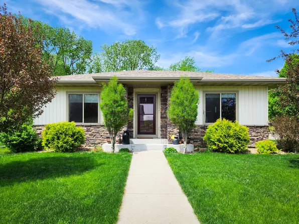 501 Beedle Dr, Ames, IA 50014