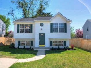 2303 228th St, Pasadena, MD 21122