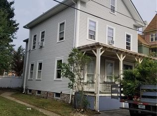 12 Tyler St, Newport, RI 02840