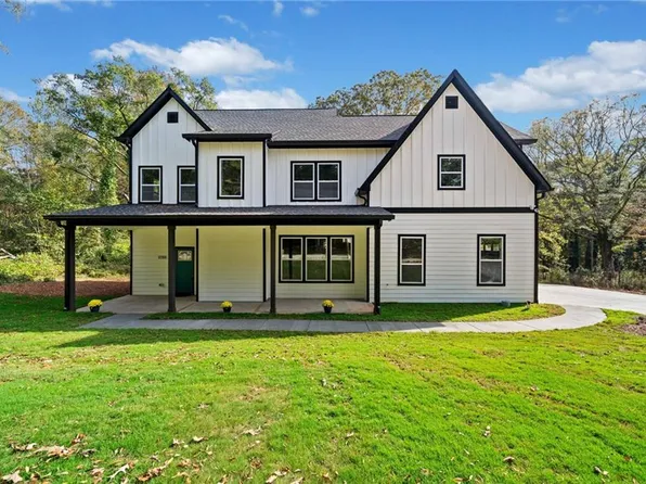 2788 Browns Mill Rd SE, Atlanta, GA 30354