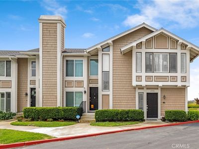 25552 Paseo La Vis #20, Laguna Niguel, CA, 92677