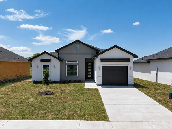 17982 Redwood St Lot 82, Combes, TX 78552