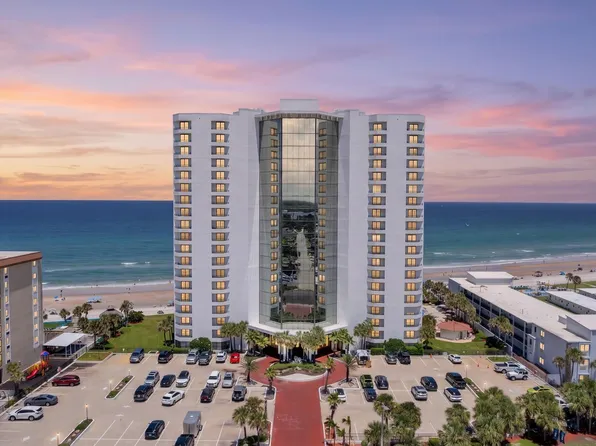 2425 S Atlantic Ave APT 406, Daytona Beach, FL 32118