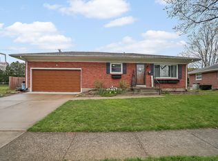 4842 Ridgewood Rd W, Springfield, OH 45503