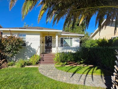 340 Church St, Sonoma, CA, 95476