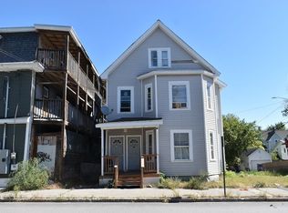 429 Wilson St, Manchester, NH 03103