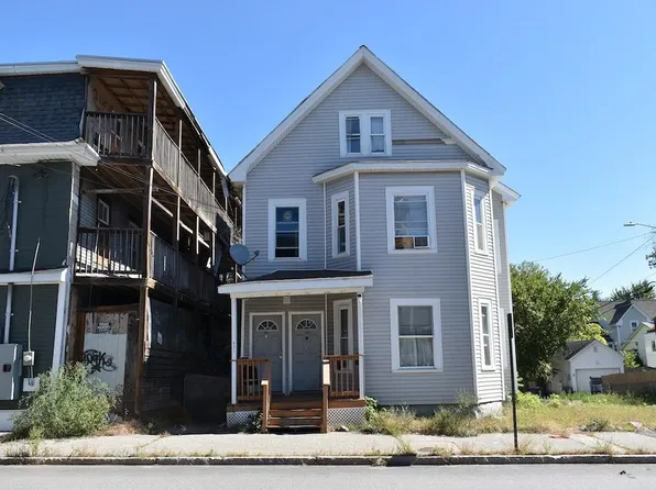 429 Wilson Street, Manchester, NH 03103