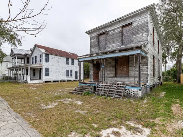 1315 N Laura St, Jacksonville, FL 32206