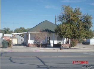 1210 W Broadway St, Needles, CA 92363