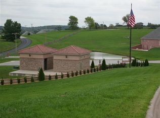 L-4 Tuscany Ln PENTHOUSE 2, Nixa, MO 65714