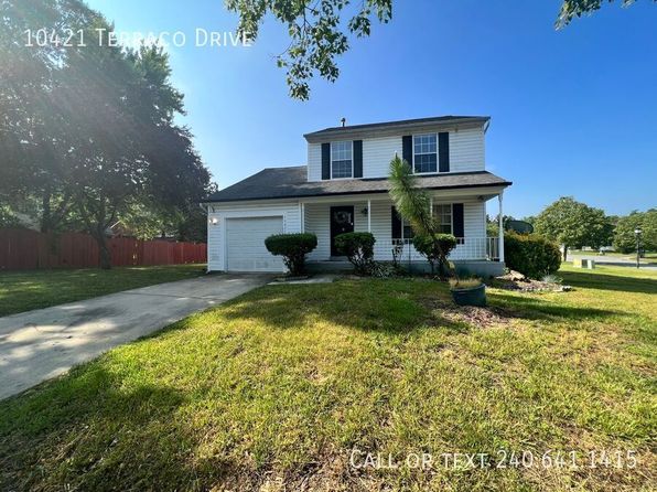 10421 Terraco Dr