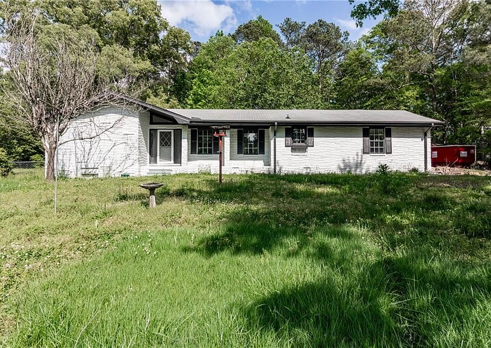 3011 Irwin Bridge Rd NW, Conyers, GA 30012 MLS 7396298 Zillow