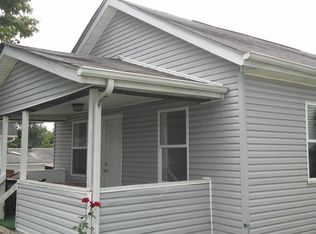 217 Oney Ave, Huntington, WV 25705