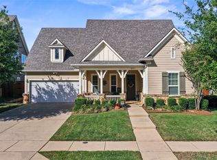 901 Crimson Rd, Argyle, TX 76226