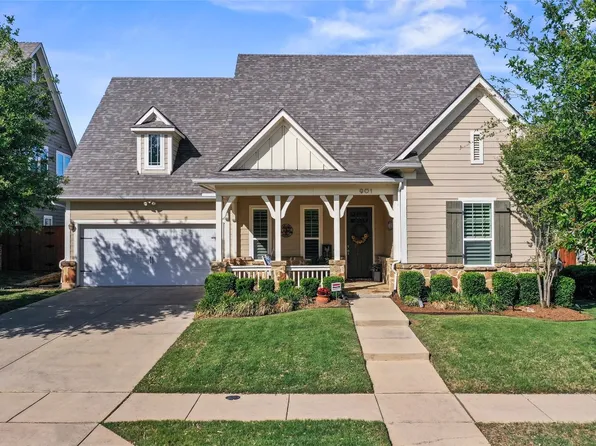 901 Crimson Rd, Argyle, TX 76226