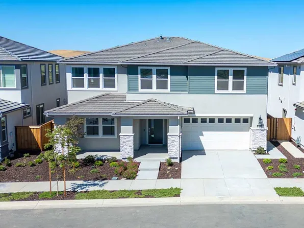 5956 Big Sky Dr, Fairfield, CA 94533