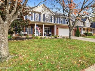 5253 Craigs Creek Dr, Louisville, KY 40241
