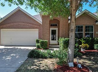 5909 Brookside Dr, Argyle, TX 76226