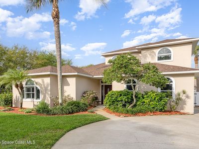 3160 Red Sails Ct, Merritt Island, FL, 32952