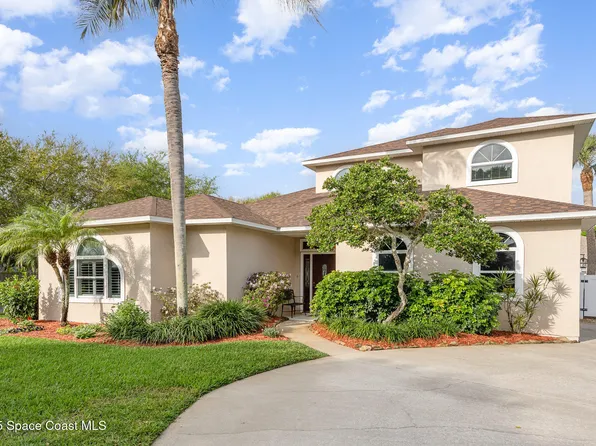 3160 Red Sails Ct, Merritt Island, FL 32952
