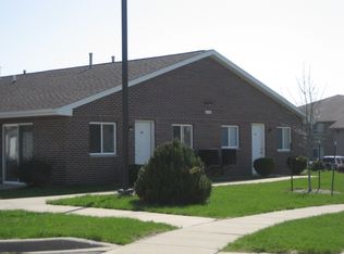 1110 Spiros Ct #1B-1BA, Dekalb, IL 60115