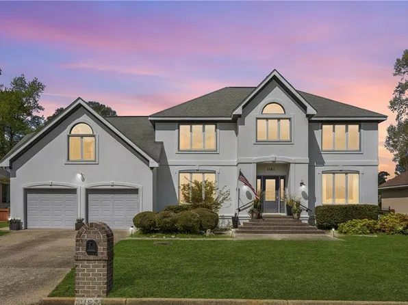1161 Lawson Cove Cir, Virginia Beach, VA 23455