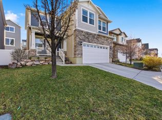 4927 W Yellow Topaz Dr, Herriman, UT 84096