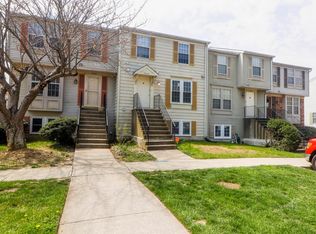 11443 Abbotswood Ct, Upper Marlboro, MD 20774