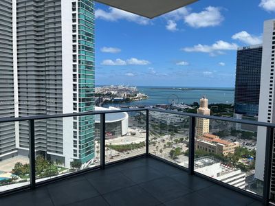 851 NE 1st Ave UNIT 2705, Miami, FL, 33132