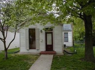 911 W Walnut St, Madison, IN 47250