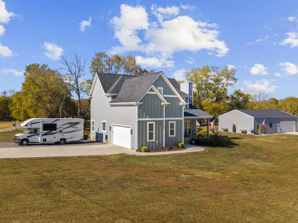 12 J T Tucker Ln, Lebanon, TN 37087
