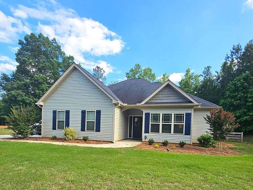 450 Hunter Welch Pkwy, Luthersville, GA 30251 Zillow