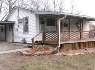 4148 S Hooper Ave, Springfield, MO 65804