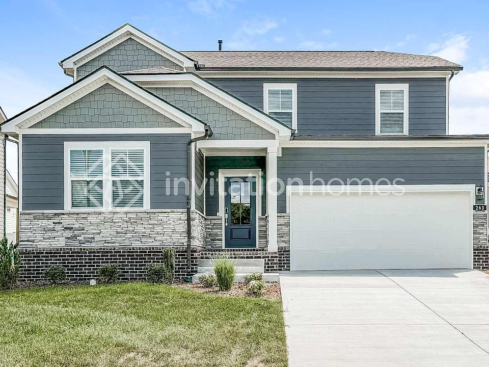 1st image of 263 W Millbrook Dr