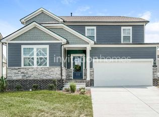 263 W Millbrook Dr, Spring Hill, TN 37174