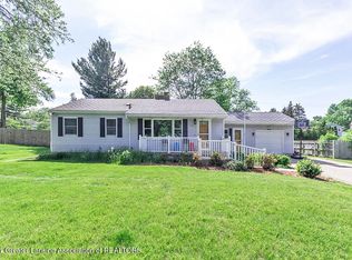 1441 Glenhaven Ave, East Lansing, MI 48823
