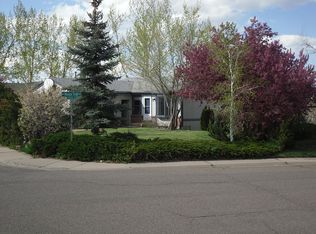 9905 W Wagon Trail Dr, Denver, CO 80123