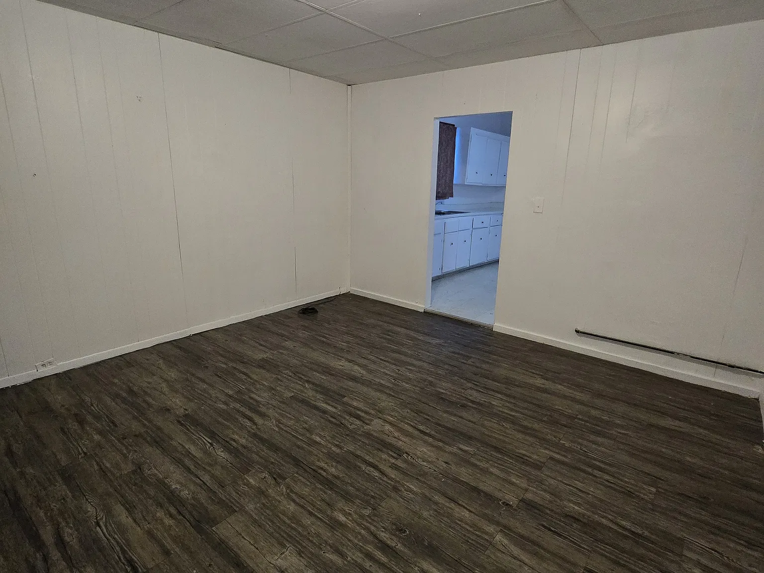 2 bed, $950 — Photo 1