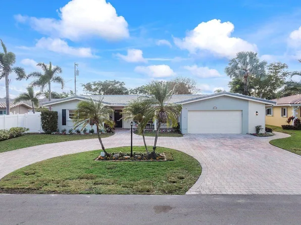 5311 NE 16th Avenue, Fort Lauderdale, FL 33334