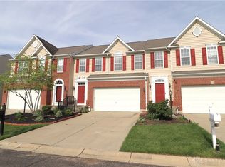 6655 Leeds Ln, Fairfield, OH 45011