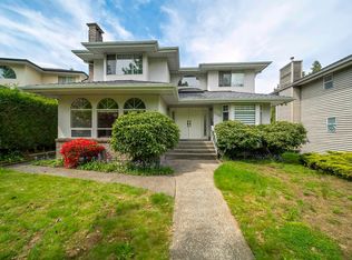 7135 4th St, Burnaby, BC V5E 3X7