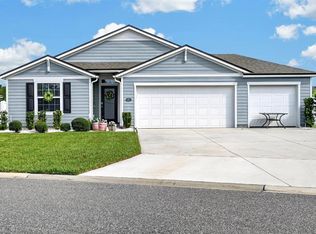 81 Hickory Ridge Rd, Saint Augustine, FL 32084