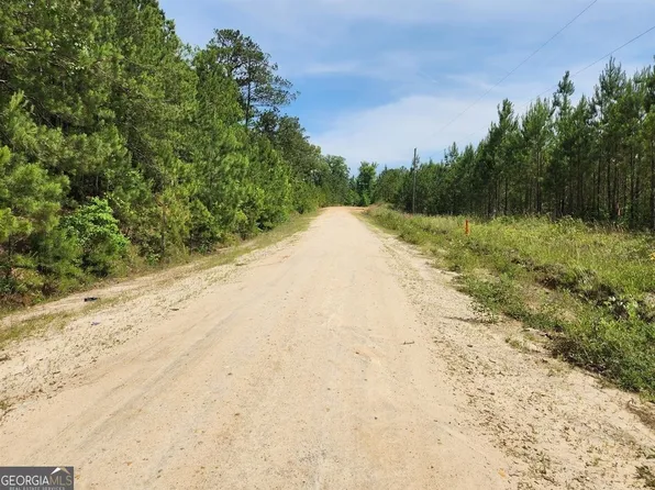 0 Black Creek Rd, Gordon, GA 31031
